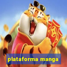 plataforma manga